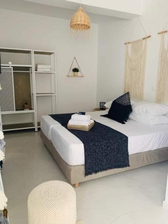 Orama Thassos Hotell Skala Sotiros Eksteriør bilde