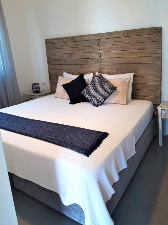 Orama Thassos Hotell Skala Sotiros Eksteriør bilde