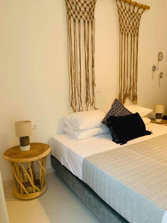 Orama Thassos Hotell Skala Sotiros Eksteriør bilde