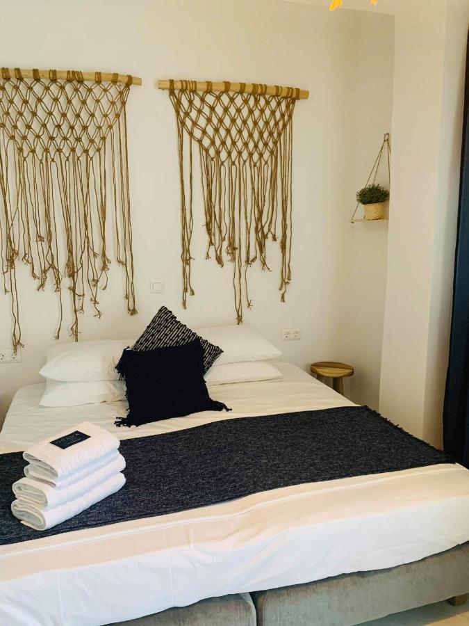 Orama Thassos Hotell Skala Sotiros Eksteriør bilde
